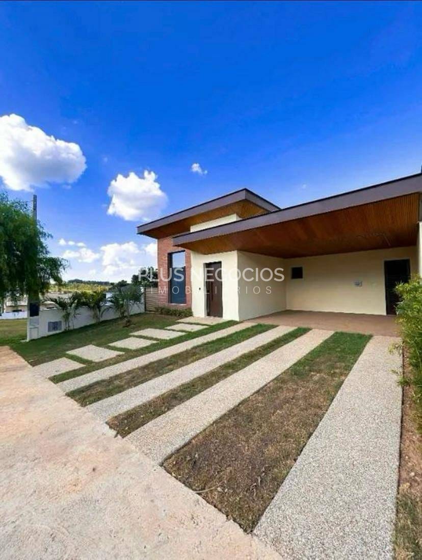 Casa à venda com 3 quartos, 194m² - Foto 6