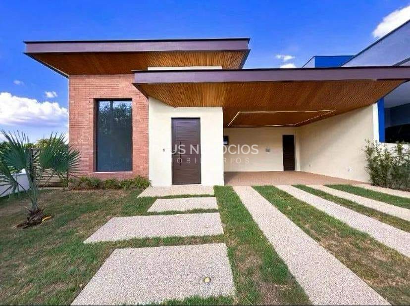 Casa à venda com 3 quartos, 194m² - Foto 4