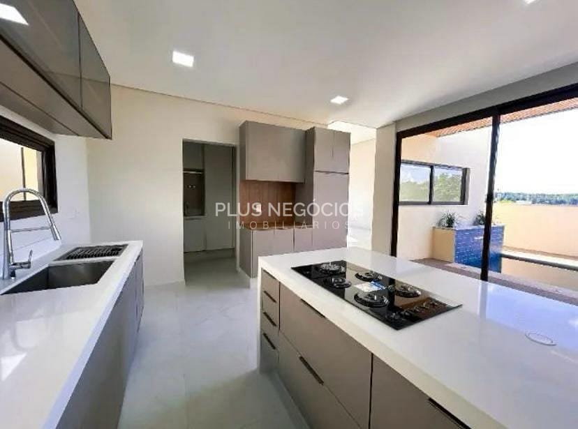 Casa à venda com 3 quartos, 194m² - Foto 11