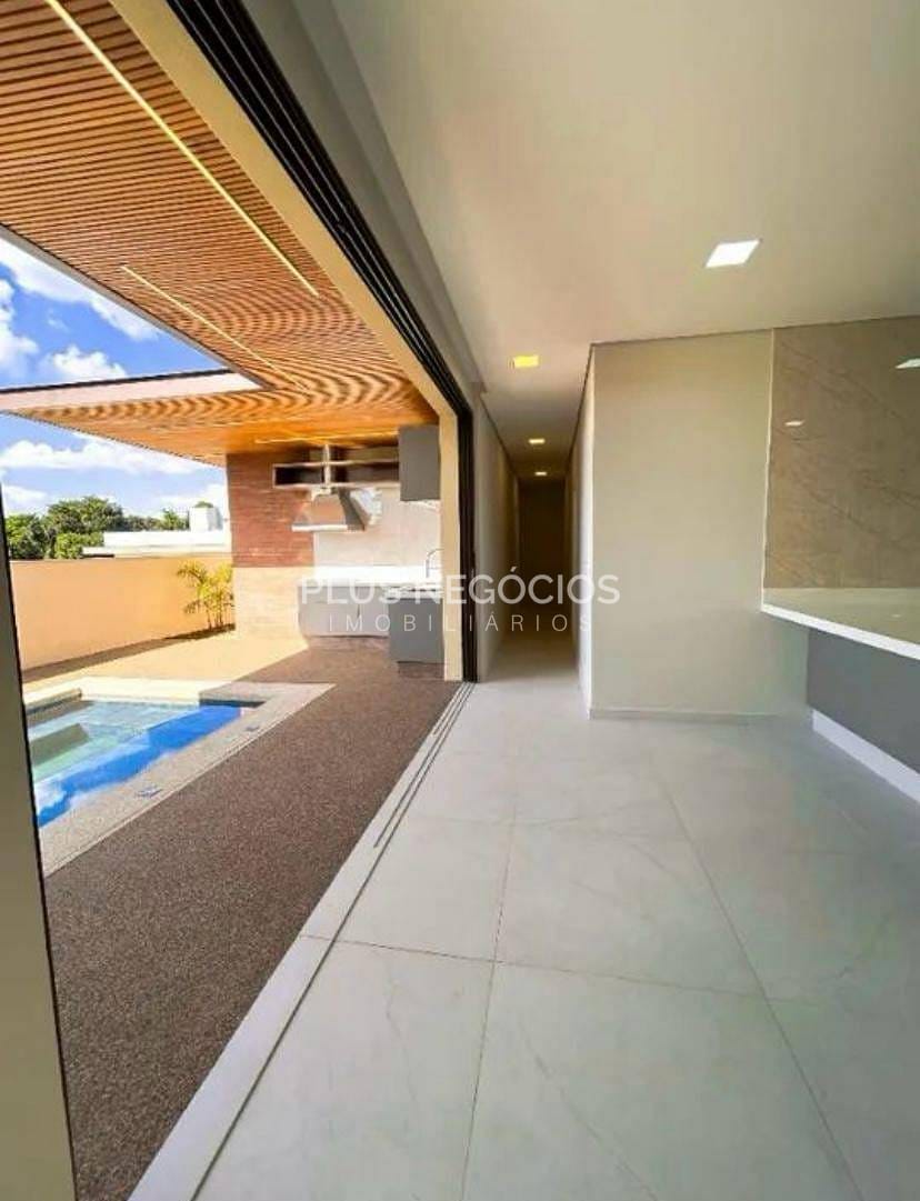 Casa à venda com 3 quartos, 194m² - Foto 10