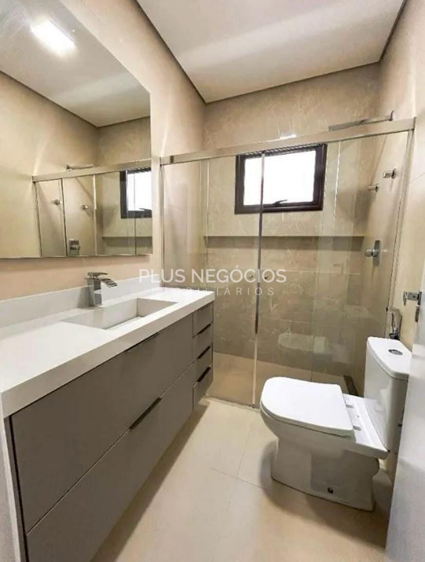 Casa à venda com 3 quartos, 194m² - Foto 14