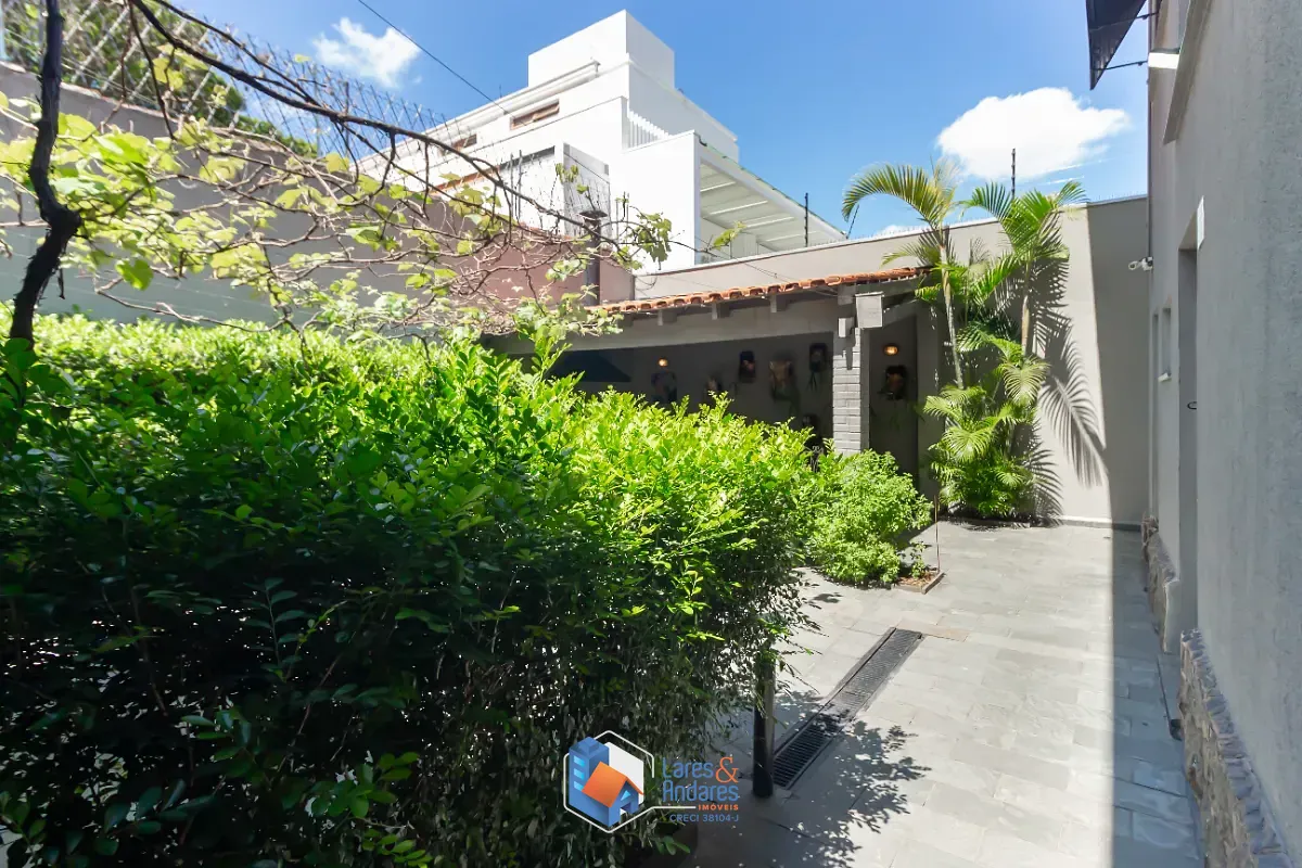 Casa, 4 quartos, 300 m² - Foto 2
