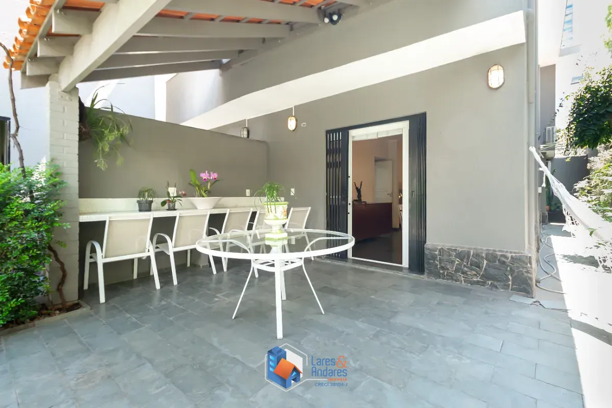 Casa, 4 quartos, 300 m² - Foto 4