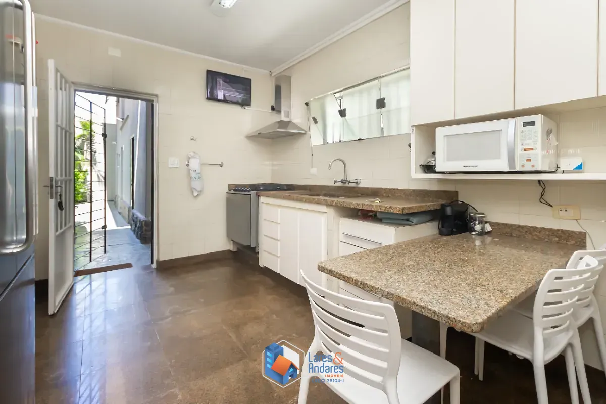 Casa, 4 quartos, 300 m² - Foto 33
