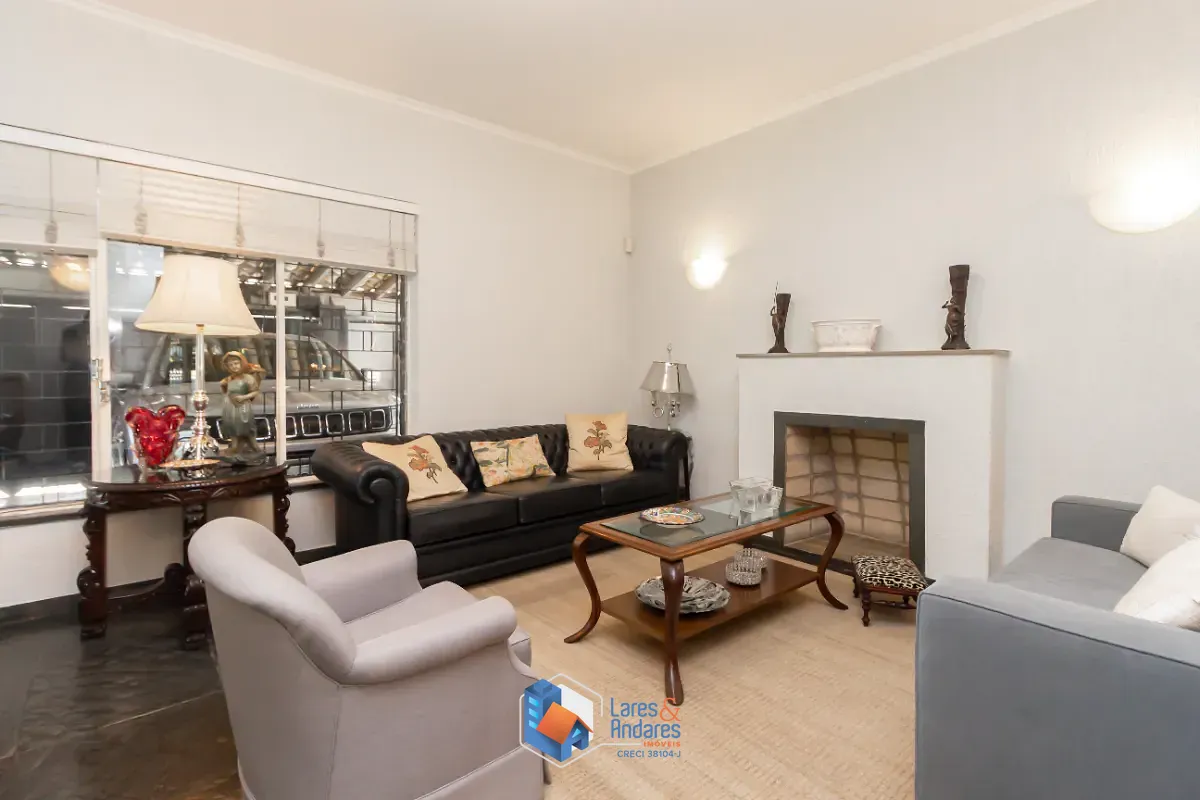 Casa, 4 quartos, 300 m² - Foto 15