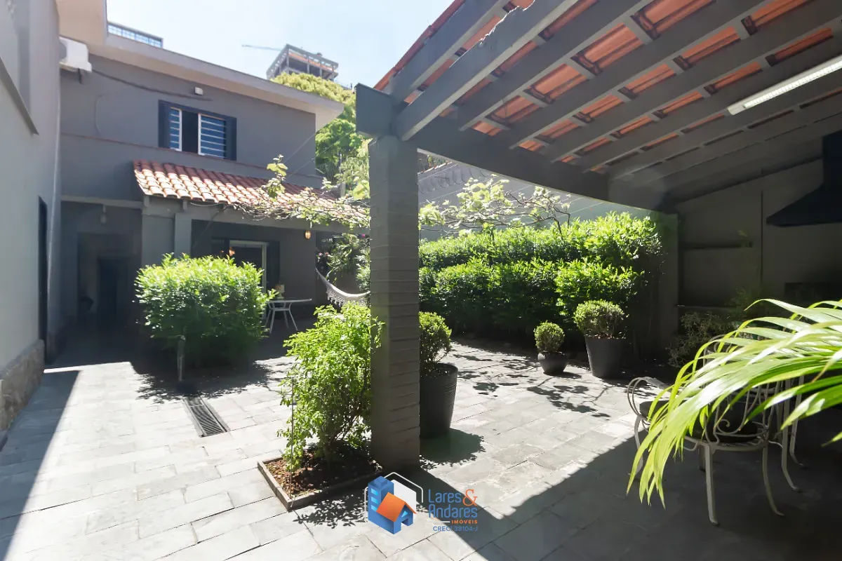 Casa, 4 quartos, 300 m² - Foto 12