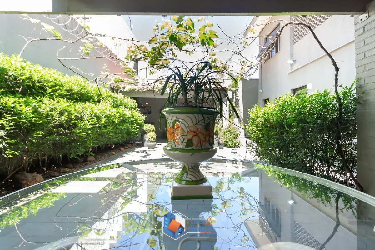 Casa, 4 quartos, 300 m² - Foto 8