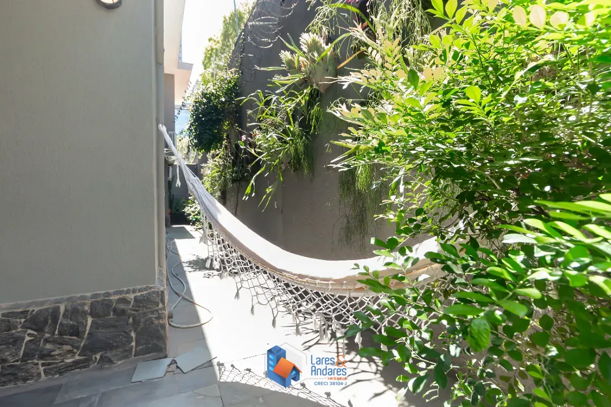 Casa, 4 quartos, 300 m² - Foto 6