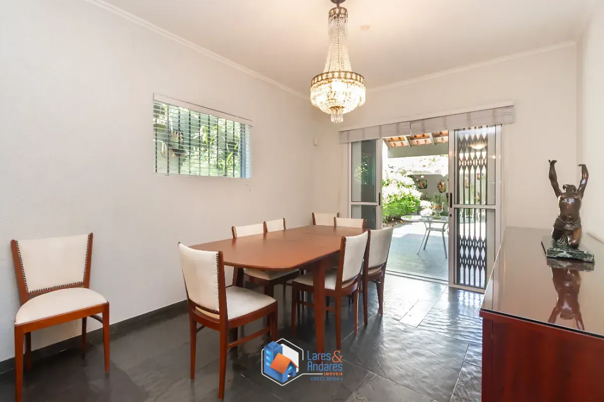 Casa, 4 quartos, 300 m² - Foto 23