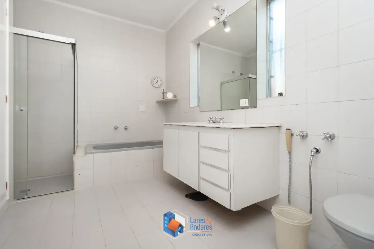 Casa, 4 quartos, 300 m² - Foto 31