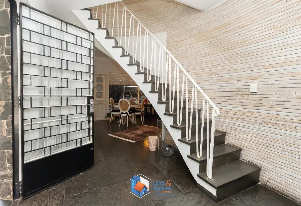 Casa, 4 quartos, 300 m² - Foto 13