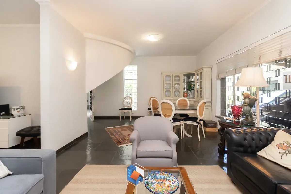 Casa, 4 quartos, 300 m² - Foto 17