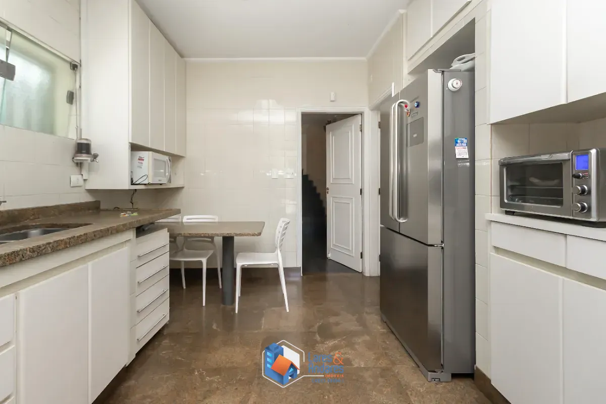 Casa, 4 quartos, 300 m² - Foto 35