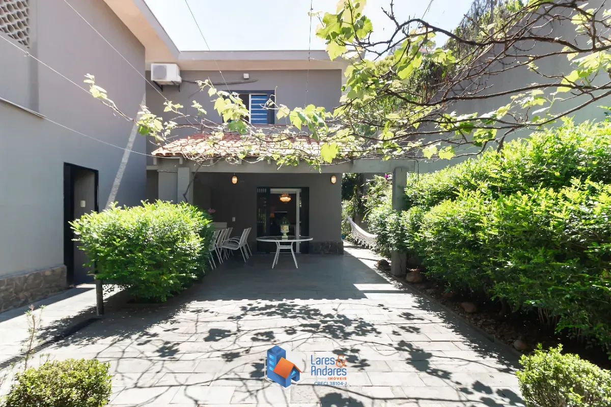 Casa, 4 quartos, 300 m² - Foto 10