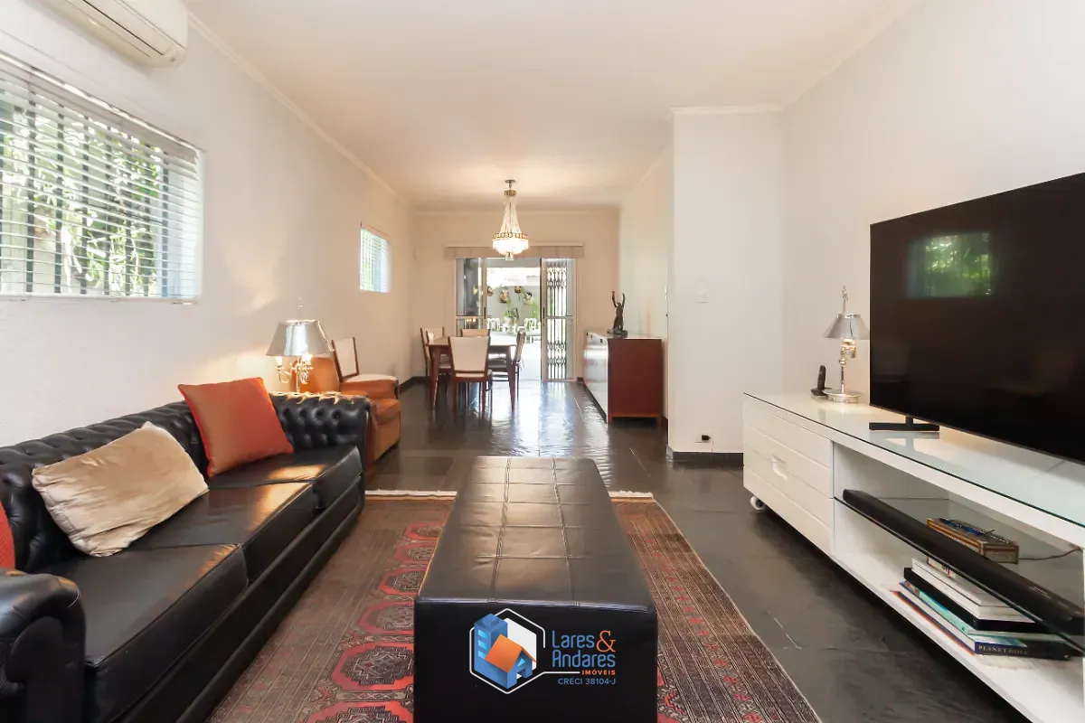 Casa, 4 quartos, 300 m² - Foto 21