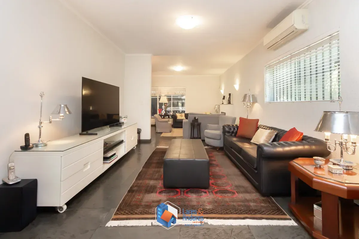 Casa, 4 quartos, 300 m² - Foto 22