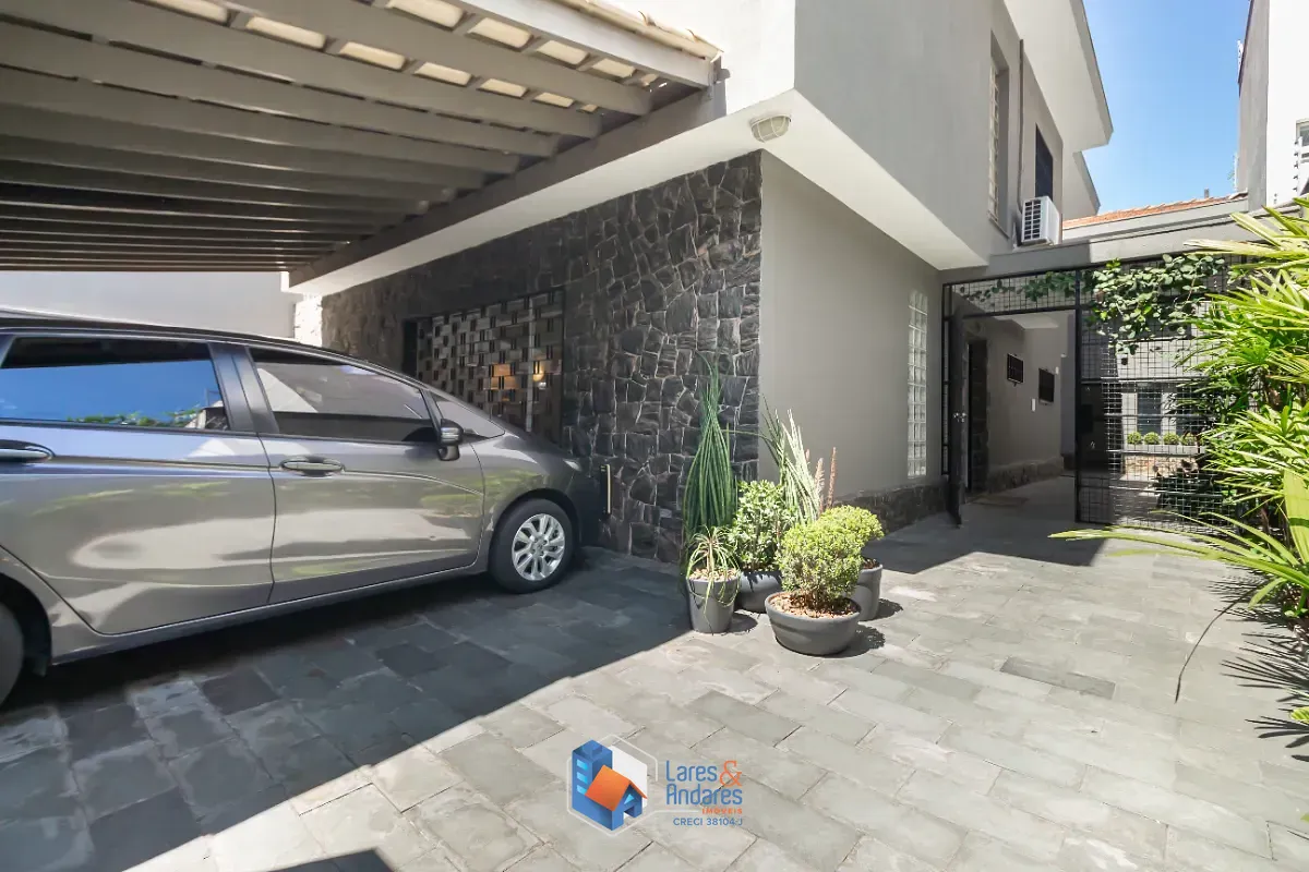 Casa, 4 quartos, 300 m² - Foto 36