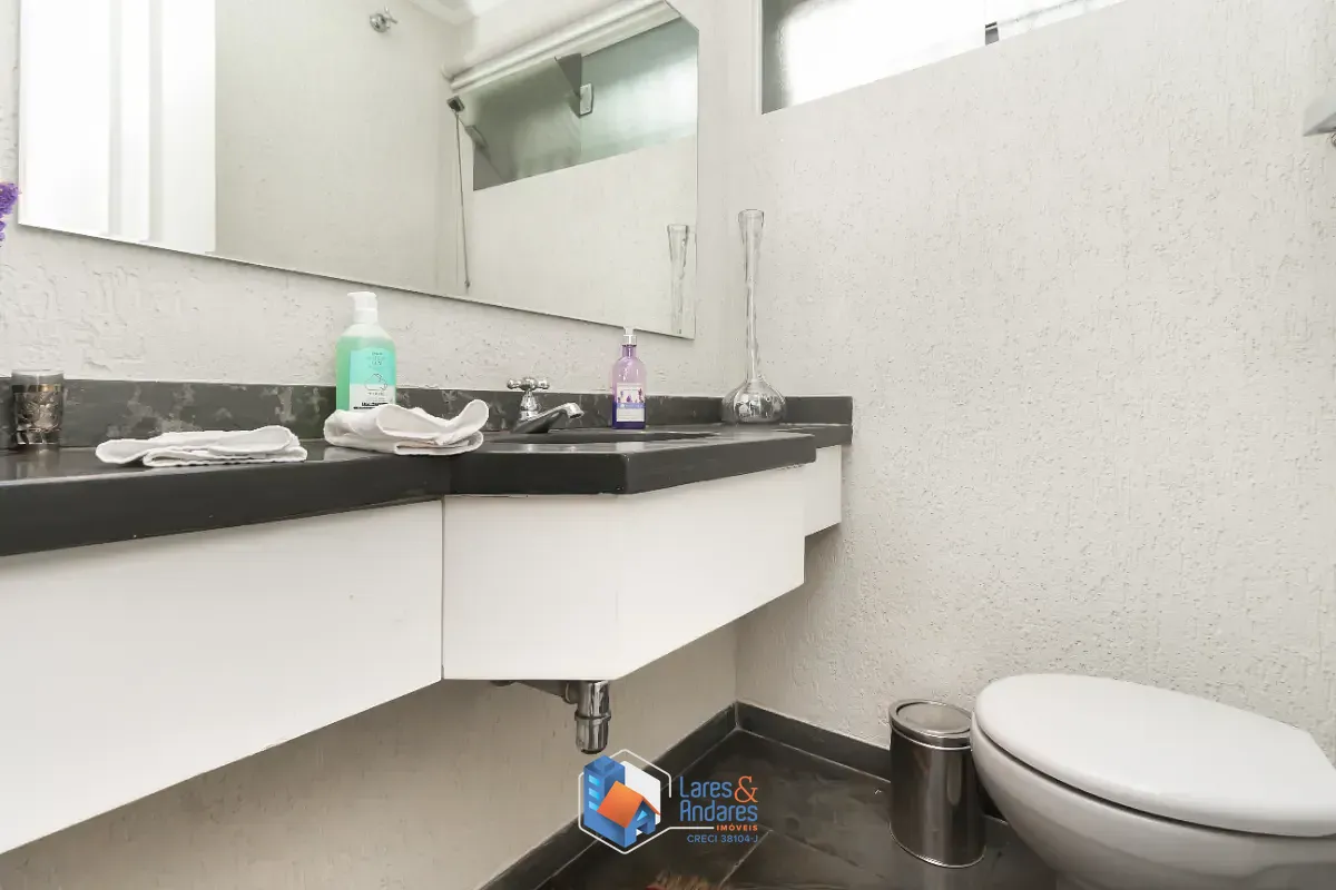 Casa, 4 quartos, 300 m² - Foto 32