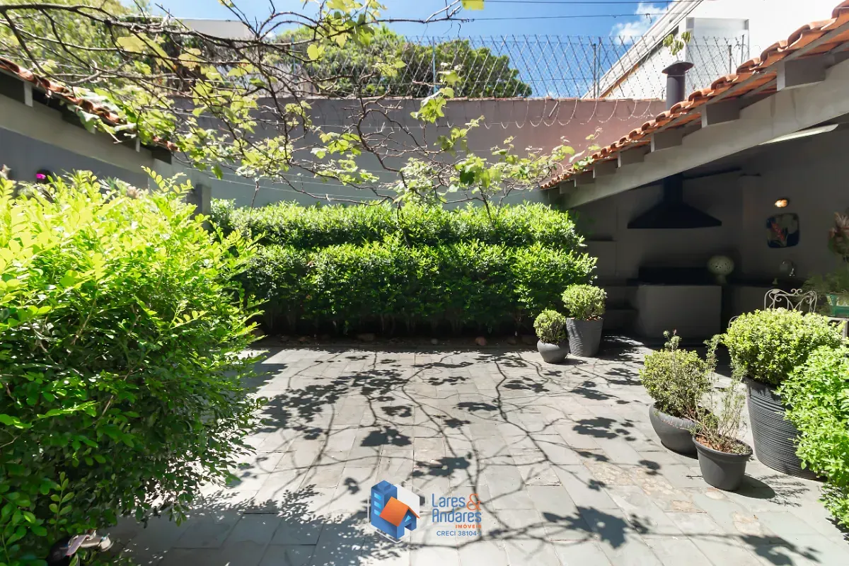 Casa, 4 quartos, 300 m² - Foto 3