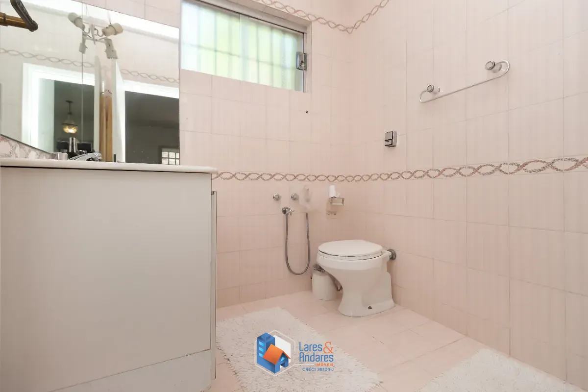 Casa, 4 quartos, 300 m² - Foto 30