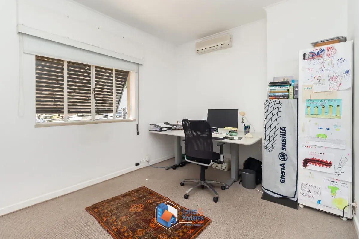 Casa, 4 quartos, 300 m² - Foto 28