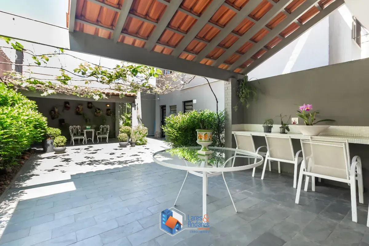 Casa, 4 quartos, 300 m² - Foto 7