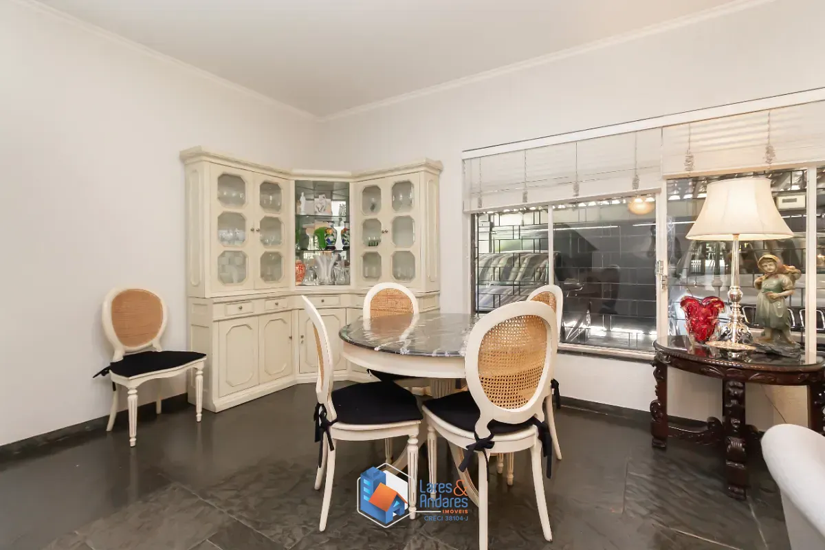 Casa, 4 quartos, 300 m² - Foto 25