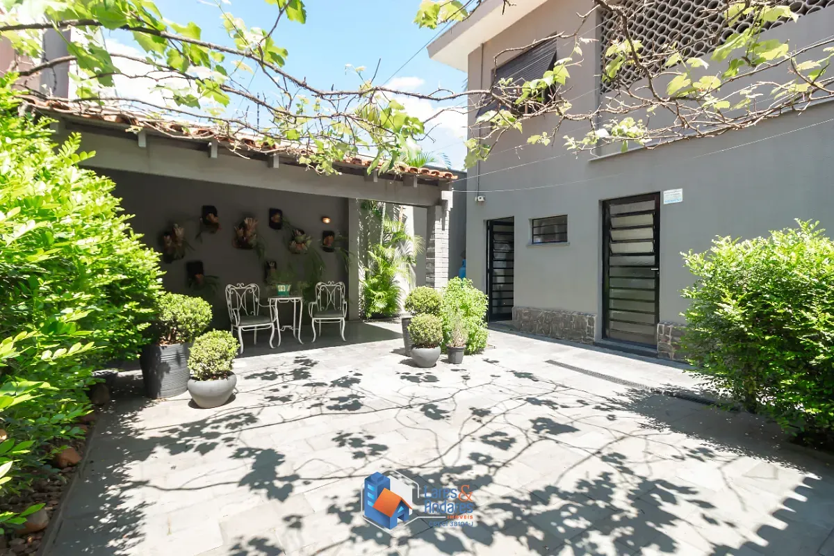 Casa, 4 quartos, 300 m² - Foto 9