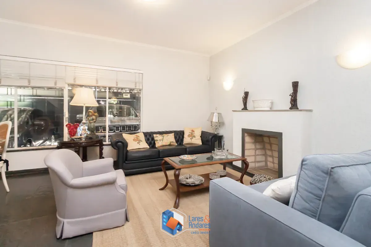 Casa, 4 quartos, 300 m² - Foto 19
