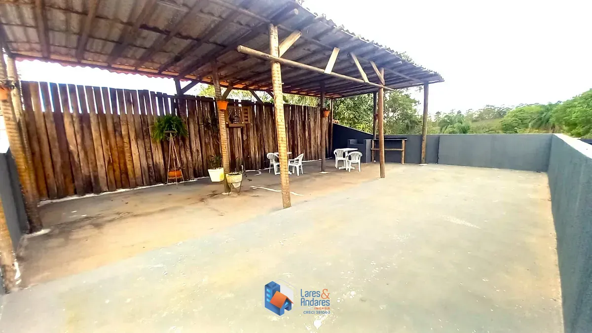Casa, 3 quartos, 430 m² - Foto 8