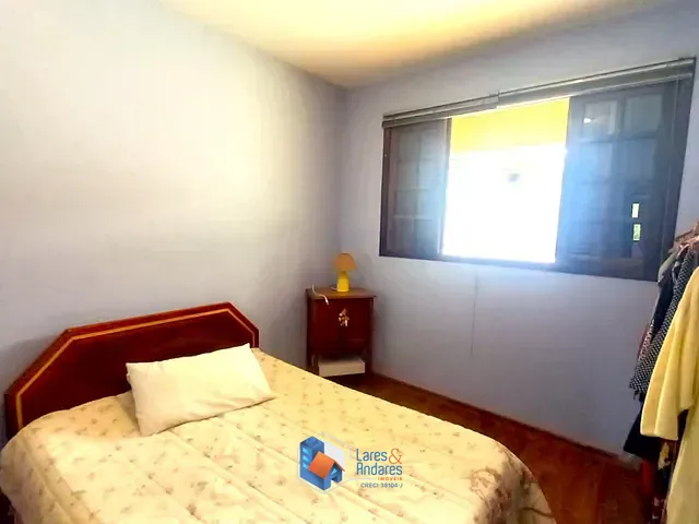 Casa com 720m² 3 quartos e 4 banheiros, à venda, no bairro Lageadinho em Ibiúna