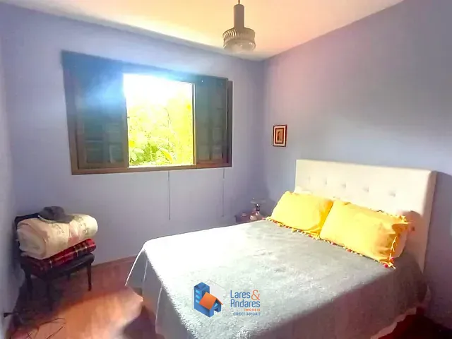 Casa com 720m² 3 quartos e 4 banheiros, à venda, no bairro Lageadinho em Ibiúna