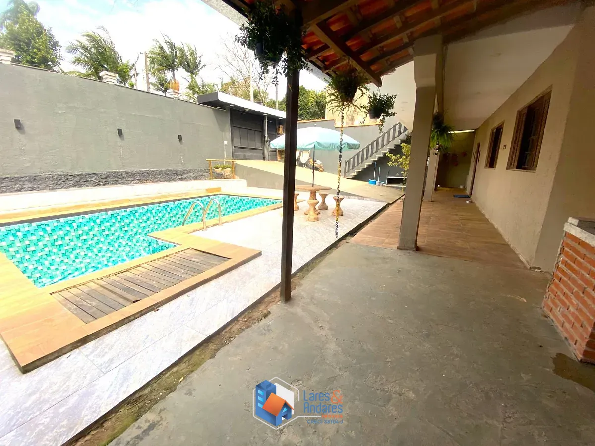 Casa, 3 quartos, 430 m² - Foto 17