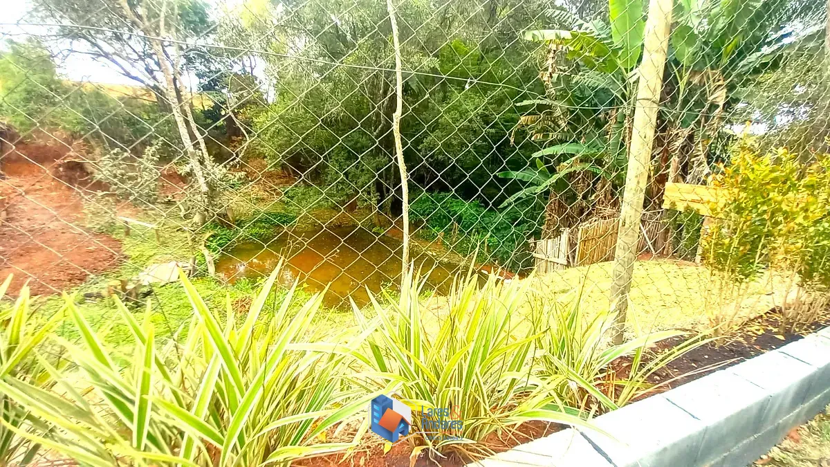 Casa, 3 quartos, 430 m² - Foto 13