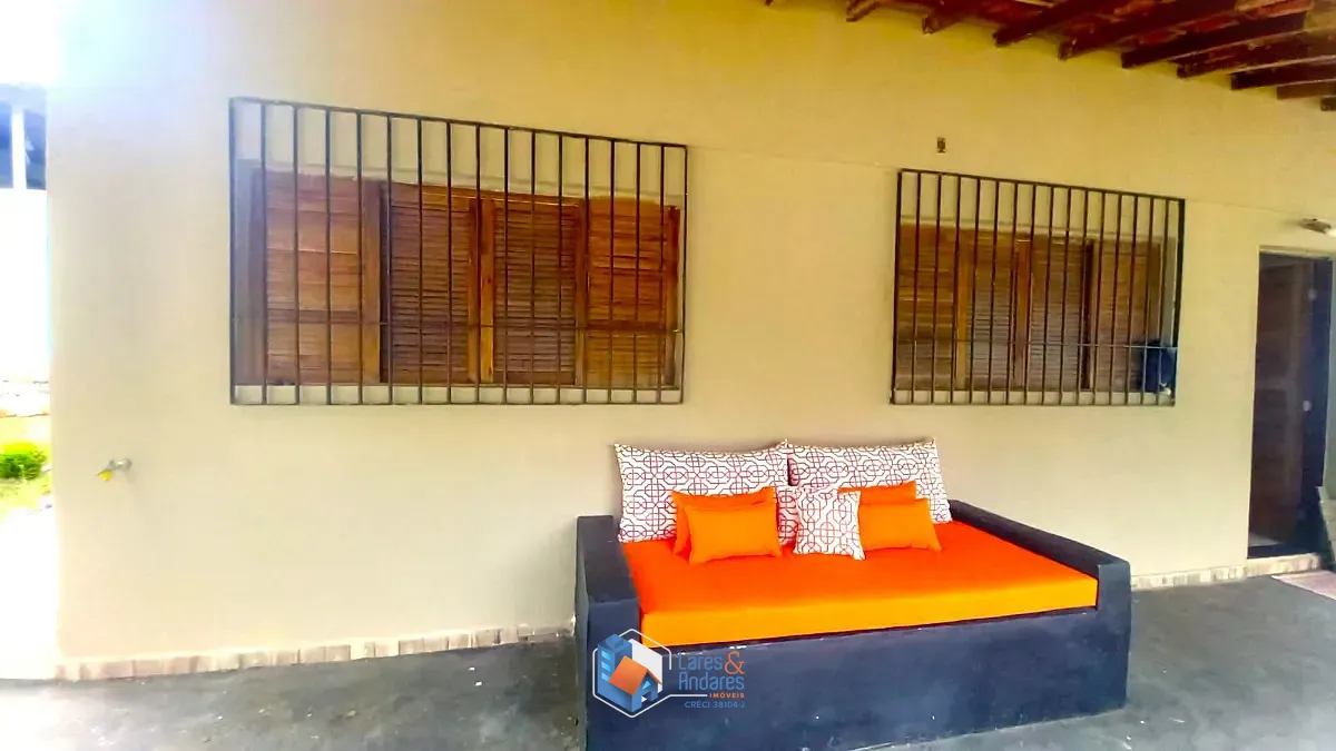 Casa, 3 quartos, 430 m² - Foto 12