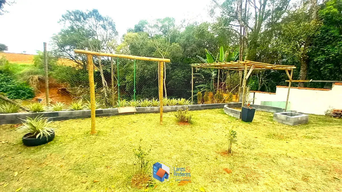 Casa, 3 quartos, 430 m² - Foto 11