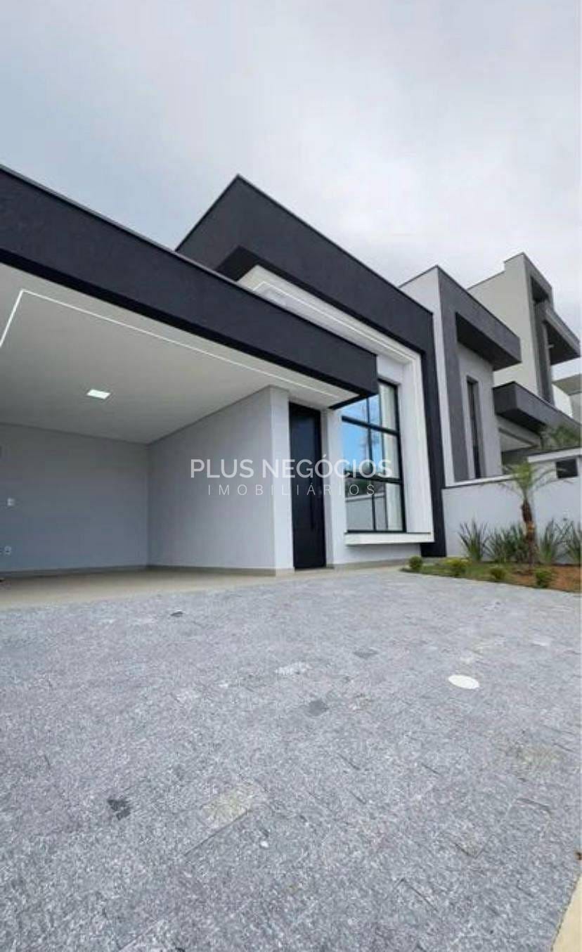 Casa à venda e aluguel com 3 quartos, 137m² - Foto 2