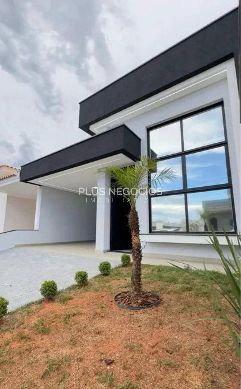 Casa à venda e aluguel com 3 quartos, 137m² - Foto 1