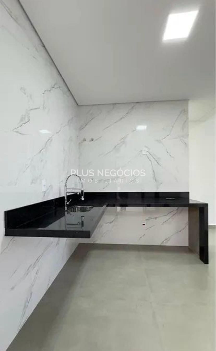 Casa à venda e aluguel com 3 quartos, 137m² - Foto 5