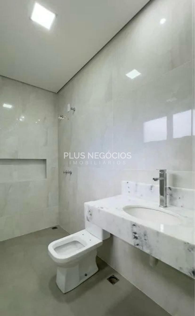 Casa à venda e aluguel com 3 quartos, 137m² - Foto 6