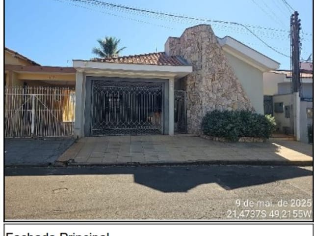 Foto do Casa - Casa à venda 4 Quartos, 2 Vagas, 10M², CENTRO, NOVO HORIZONTE - SP | Imobiliária Compare