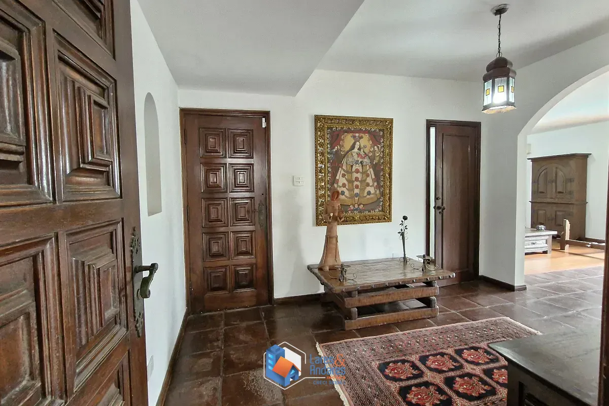 Casa, 4 quartos, 375 m² - Foto 5