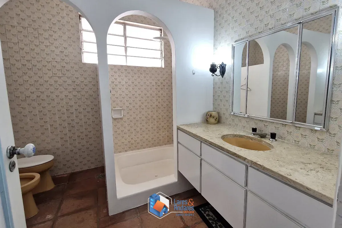 Casa, 4 quartos, 375 m² - Foto 33