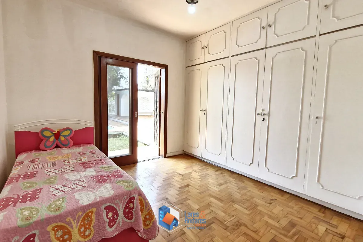 Casa, 4 quartos, 375 m² - Foto 20