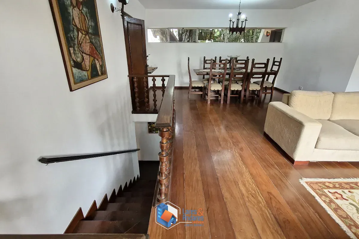Casa, 4 quartos, 375 m² - Foto 17