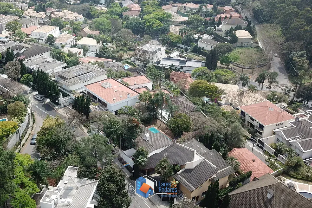 Casa, 4 quartos, 375 m² - Foto 3