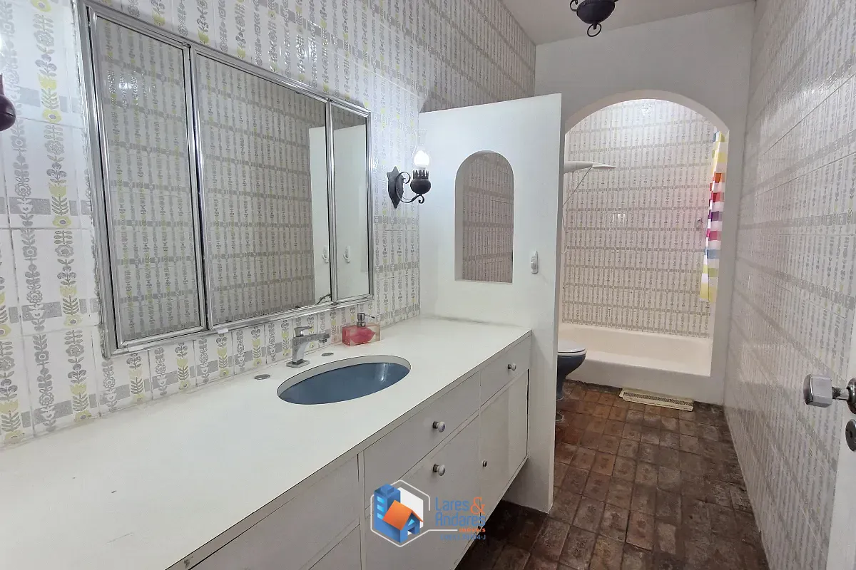 Casa, 4 quartos, 375 m² - Foto 23