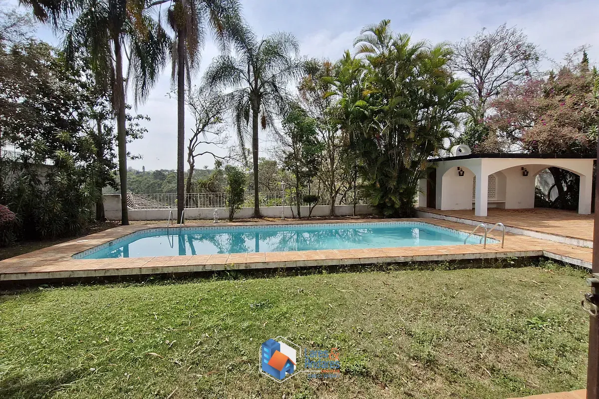 Casa, 4 quartos, 375 m² - Foto 26