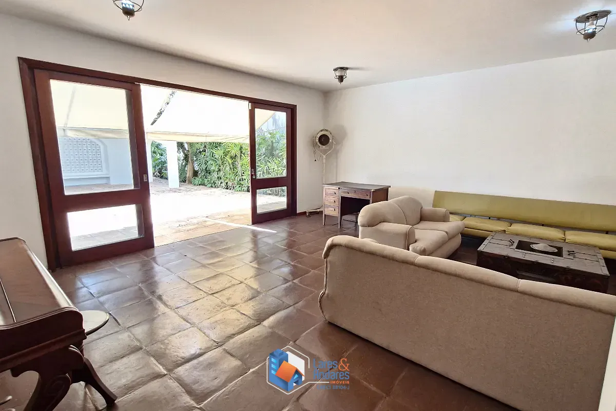 Casa, 4 quartos, 375 m² - Foto 34