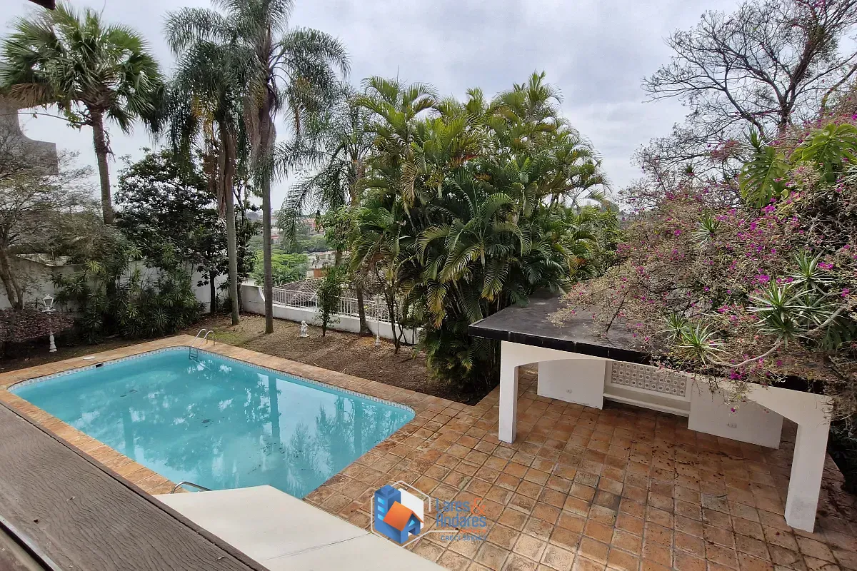 Casa, 4 quartos, 375 m² - Foto 15